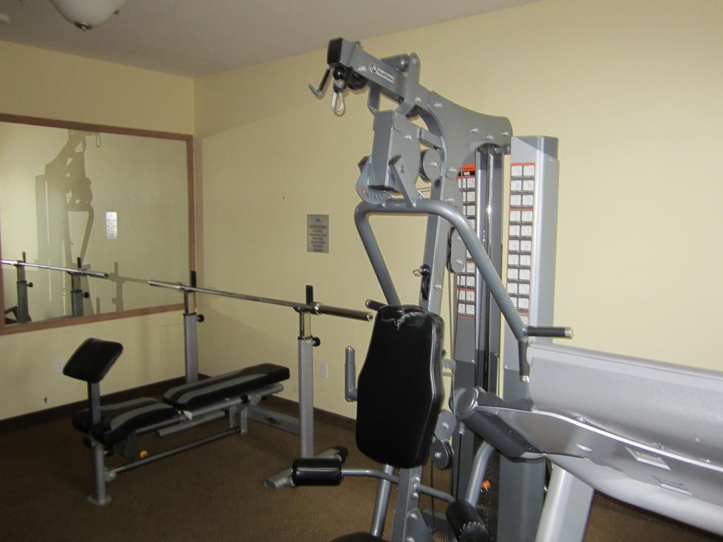 Tumbler Ridge Trend Mountain Hotel & Conference Centre מראה חיצוני תמונה
